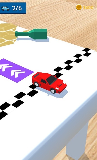 熱車挑戰(zhàn)賽