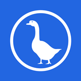 AI寫作鵝