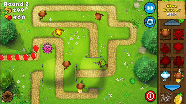 气球塔防6手机版