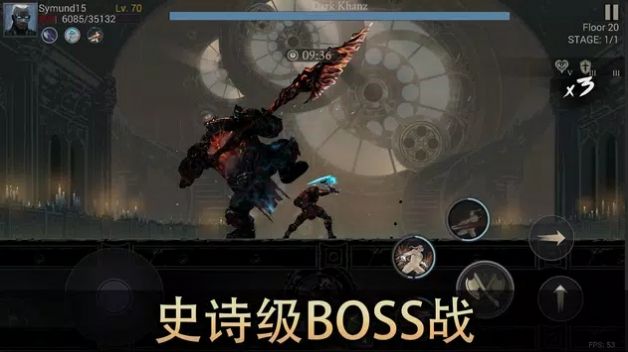 惡魔獵手地下城單機正式版