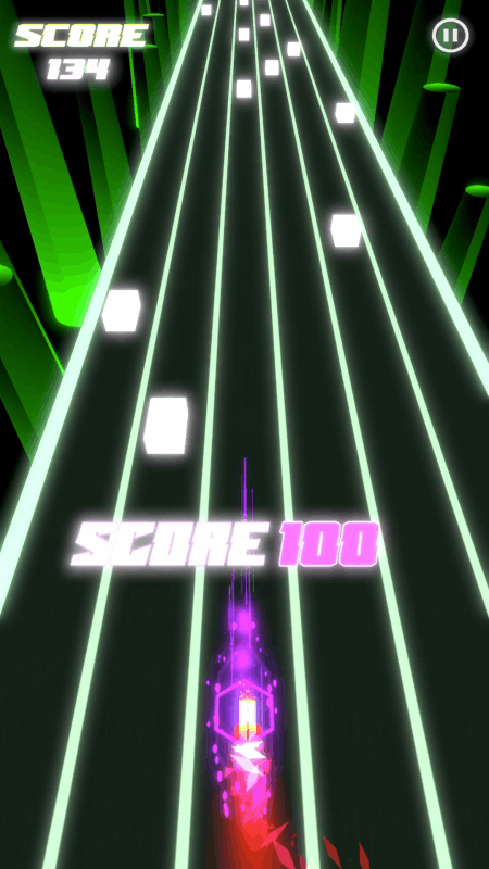 BitRacing安卓版