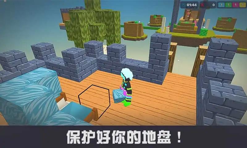 終極工藝布娃娃