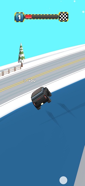 汽车漂移赛3D无限货币版