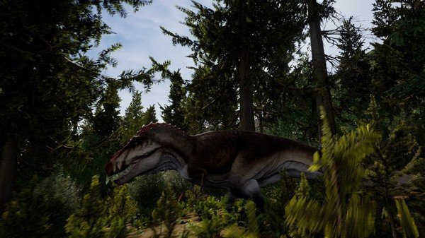 theisle恐龍島截圖