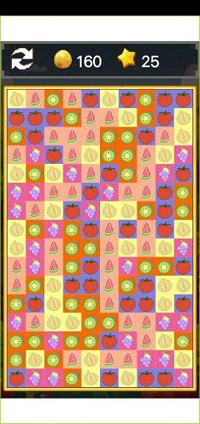 果園愛(ài)消消