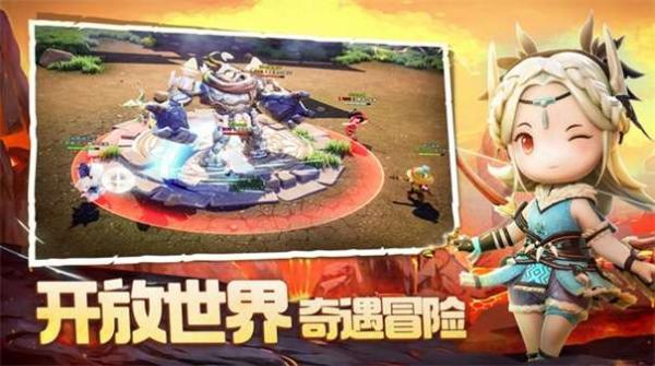 伊利亞官方正版手游