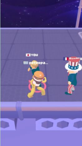 瘋狂掌嘴游戲安卓版