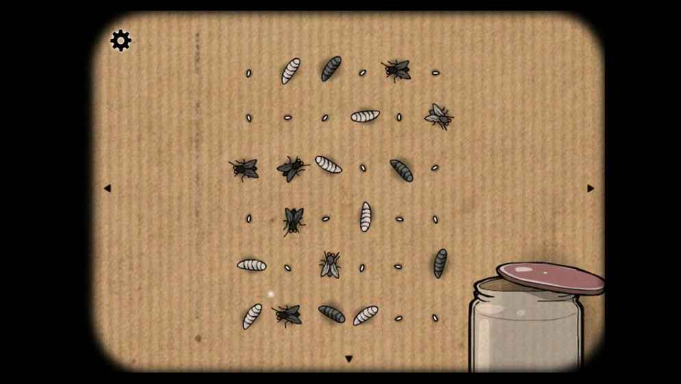 逃離方塊：哈維的盒子 中文版