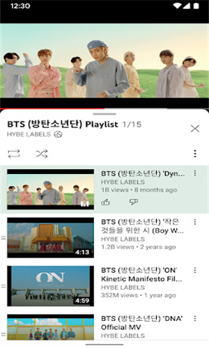 youtube國際版