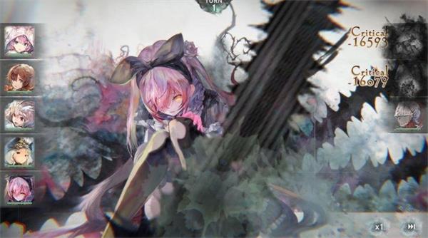 Memento Mori游戲