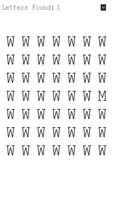 數(shù)字找茬 免費版