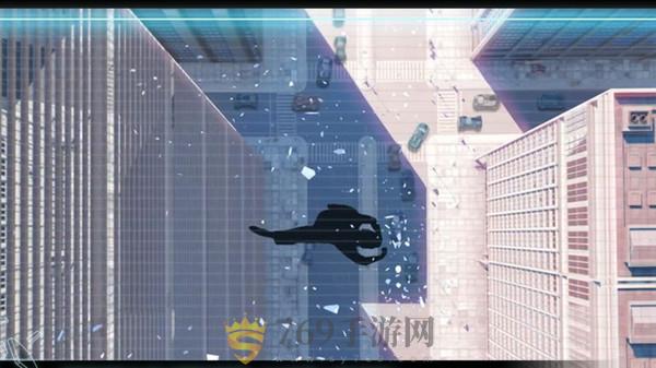 我的跑酷世界單機(jī)版