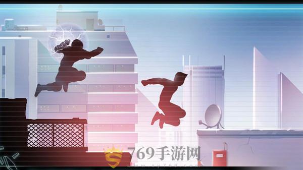 我的跑酷世界單機(jī)版