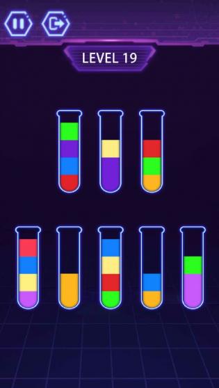 开心拼一拼游戏