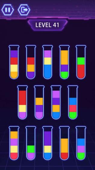开心拼一拼游戏