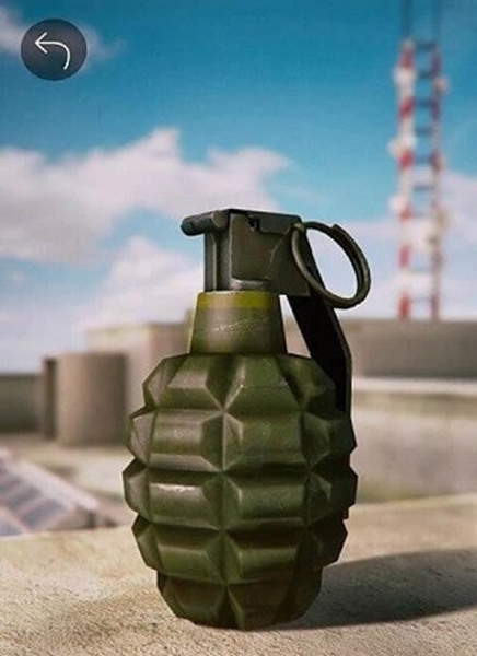 手雷模擬器完整版