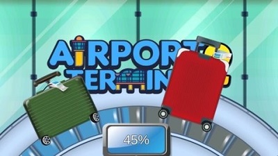 机场航站楼2截图