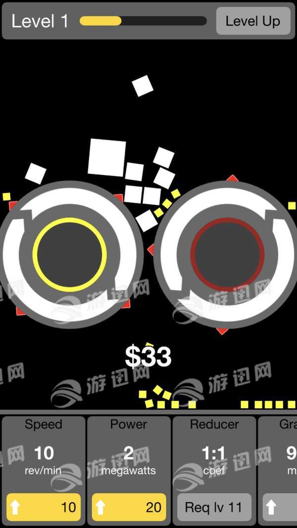 滾輪粉碎機(jī)