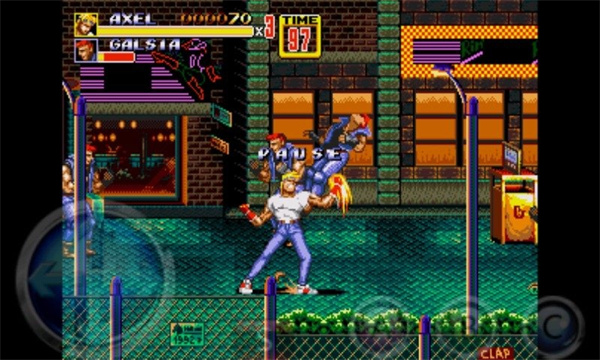 怒之鐵拳2