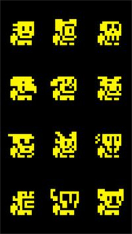 面具古墓手機(jī)版