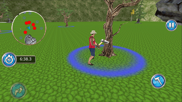 奇妙农场历险记截图3