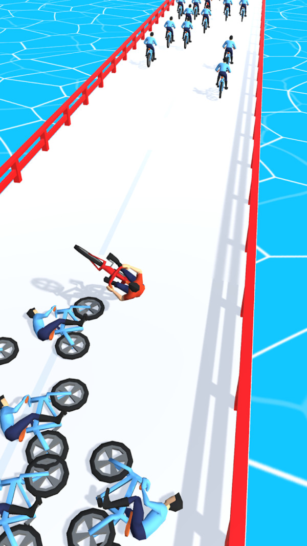 自行車快跑