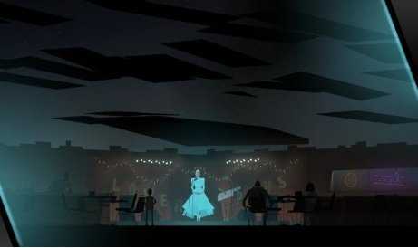 肯塔基零号公路截图