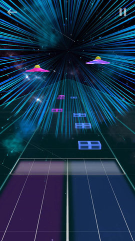 space