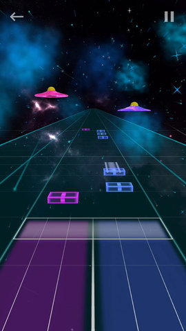 space