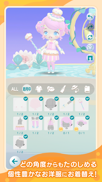pokepia