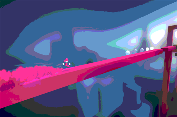 极速变色龙官方版截图