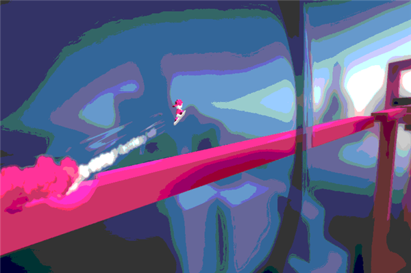 极速变色龙官方版截图