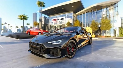 涡轮转速车商截图