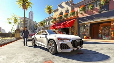 涡轮转速车商截图