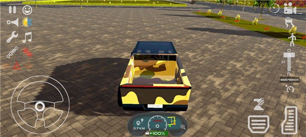 电动汽车模拟器 2021版