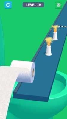 廁所小游戲3d游戲