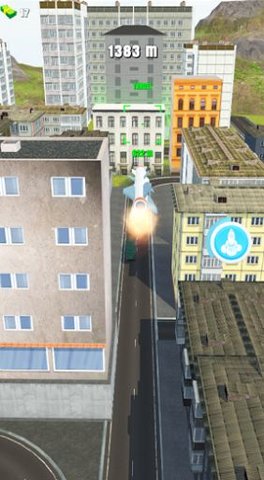 炸弹滑道游戏安卓版截图3