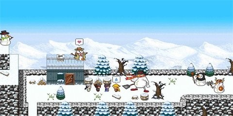 厄运与命运截图