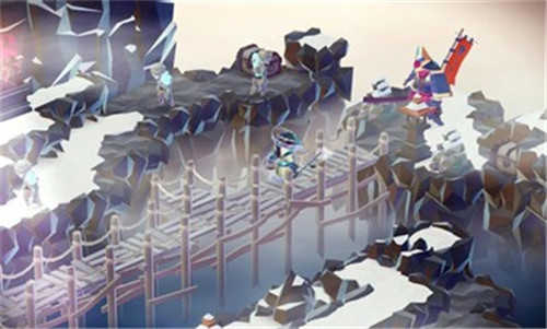 重建蒙罗利克安卓版截图3