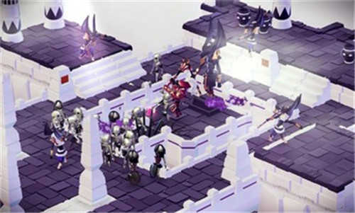 重建蒙罗利克安卓版截图2