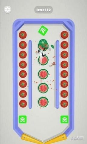 無規(guī)則切割游戲官方版