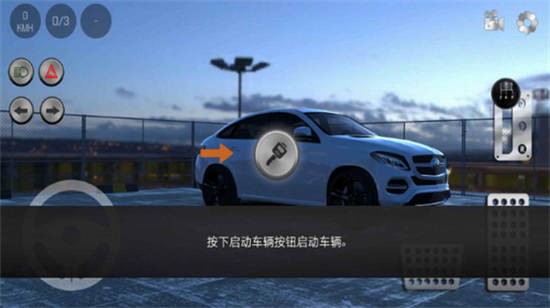 真實(shí)停車2