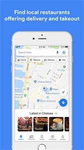 googlemaps谷歌地圖截圖