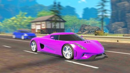 賽車之星