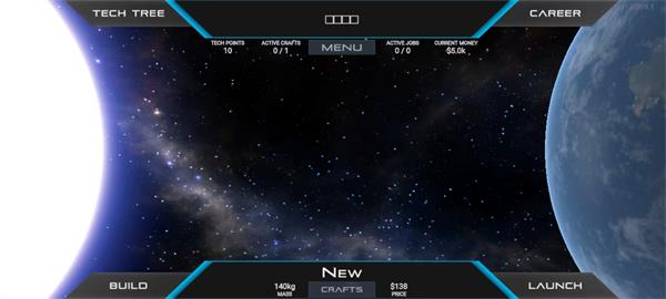 简单火箭2汉化版截图