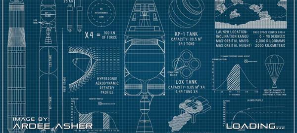 简单火箭2汉化版截图