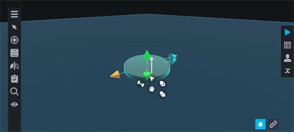 简单火箭2汉化版截图