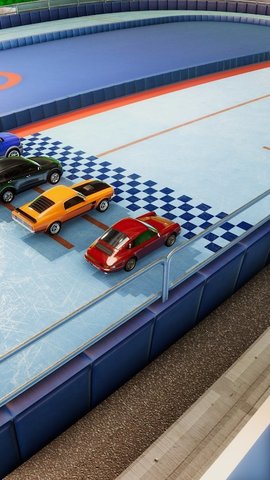 汽車冬季運動安卓版