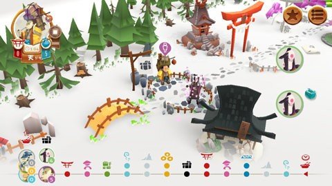 東海道游戲官方版