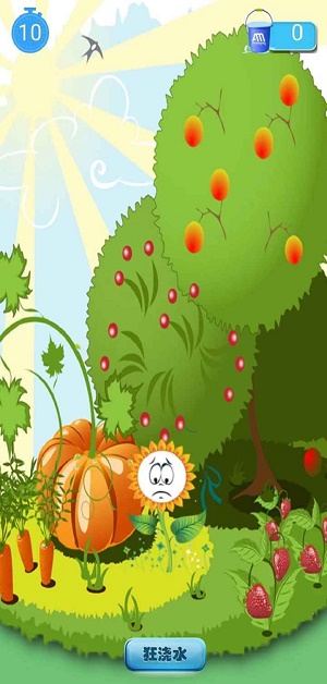 小花爱太阳手游